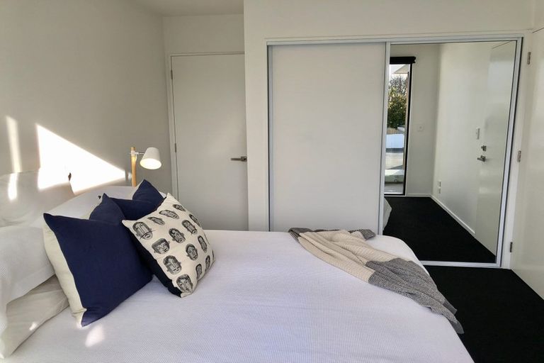 Photo of property in 138c Holly Road, St Albans, Christchurch, 8014