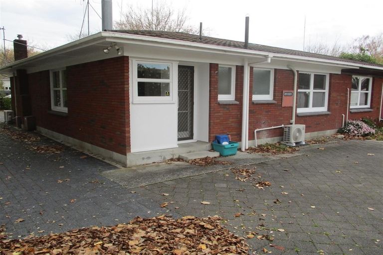 Photo of property in 542a Grey Street, Hamilton East, Hamilton, 3216