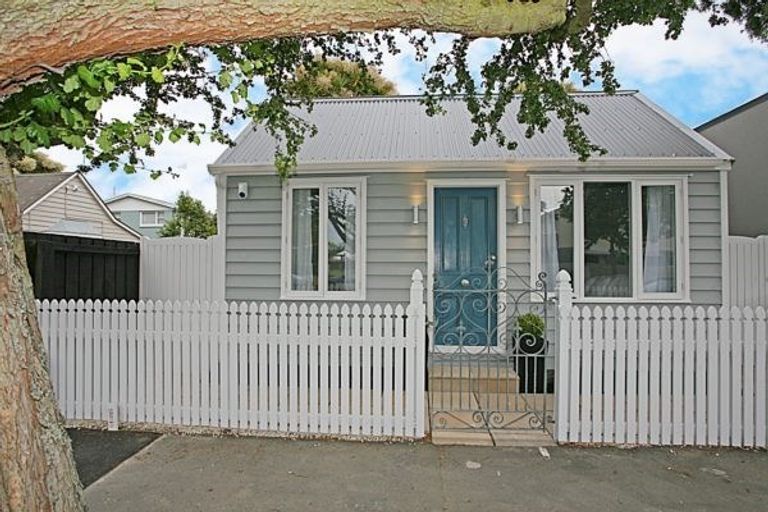 Photo of property in 145 Chester Street East, Christchurch Central, Christchurch, 8011