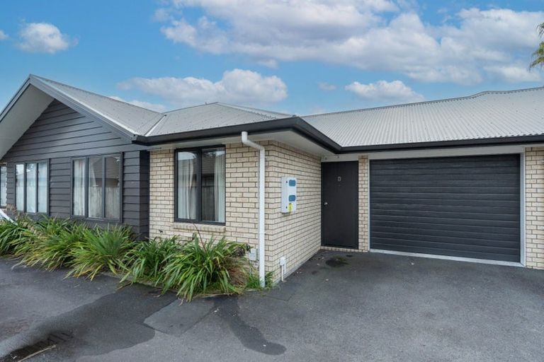 Photo of property in 191d Massey Street, Frankton, Hamilton, 3204