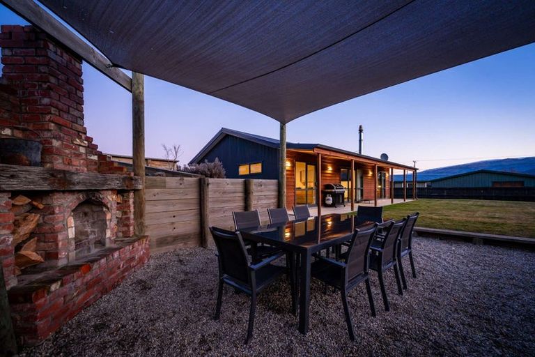 Photo of property in 5 Holdom Place, Clyde, 9330