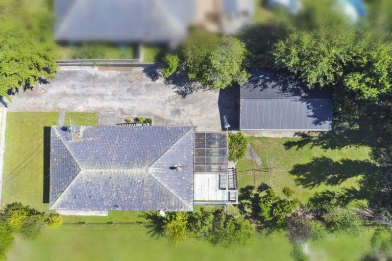 Photo of property in 43 Hay Street, Naenae, Lower Hutt, 5011