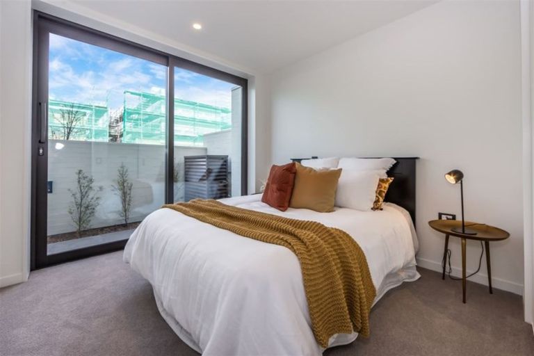 Photo of property in Latimer Terraces, 16/197 Hereford Street, Christchurch Central, Christchurch, 8011