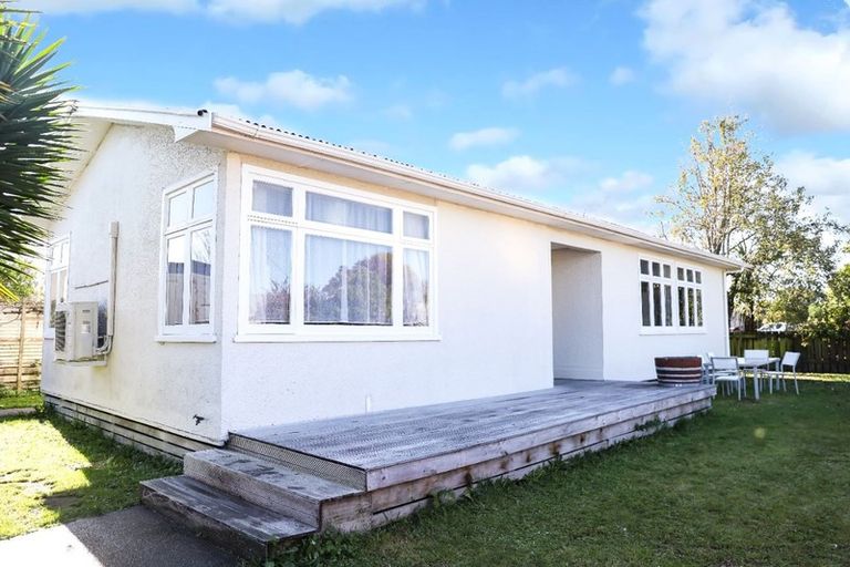 Photo of property in 7 Huia Street, Masterton, 5810