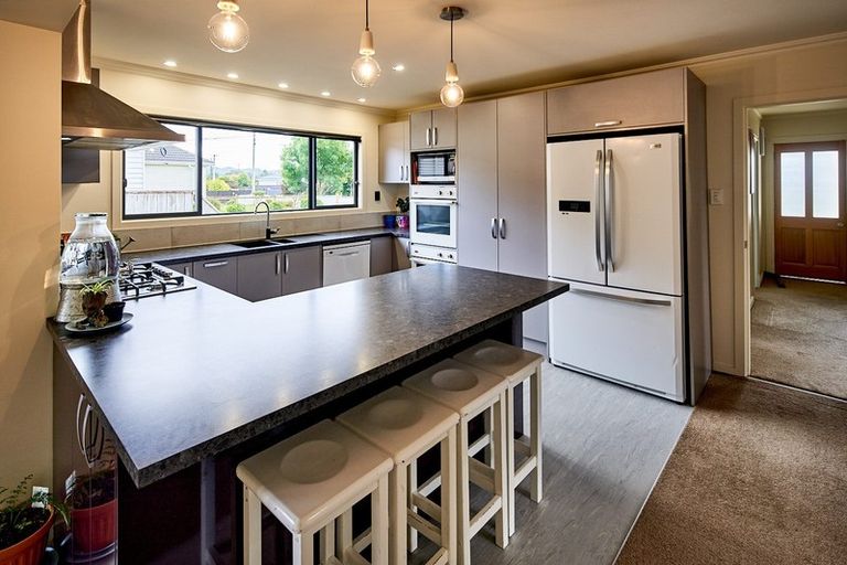 Photo of property in 49 Hyde Street, Wainuiomata, Lower Hutt, 5014