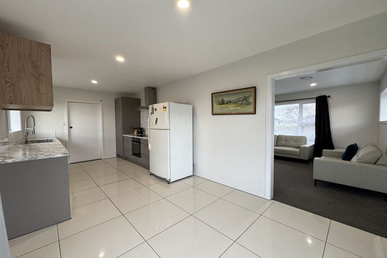 Photo of property in 22 Skerten Avenue, Hornby, Christchurch, 8042
