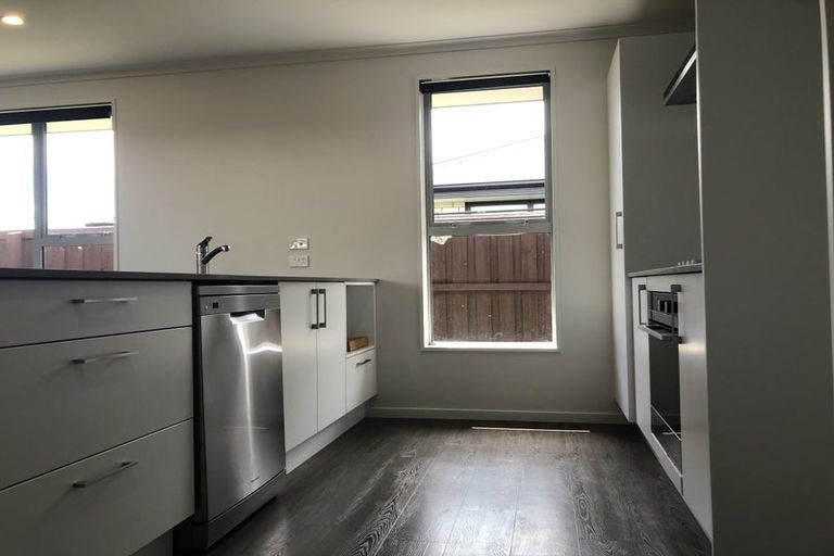 Photo of property in 11 Haremoor Way, Rolleston, 7615