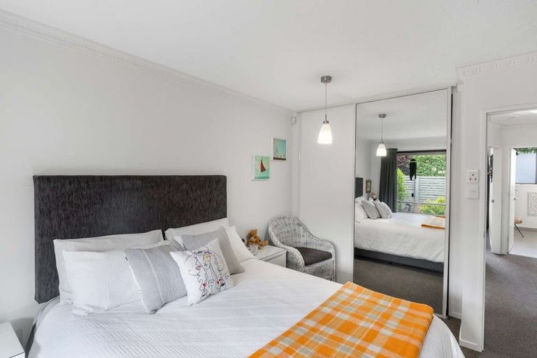 Photo of property in 5 Woodbridge Road, Cashmere, Christchurch, 8022