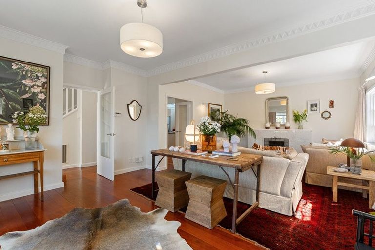 Photo of property in 7 Rankin Street, Wadestown, Wellington, 6012