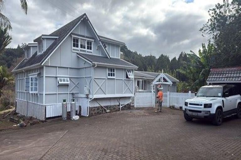 Photo of property in 244 Hunua Road, Hunua, Papakura, 2583