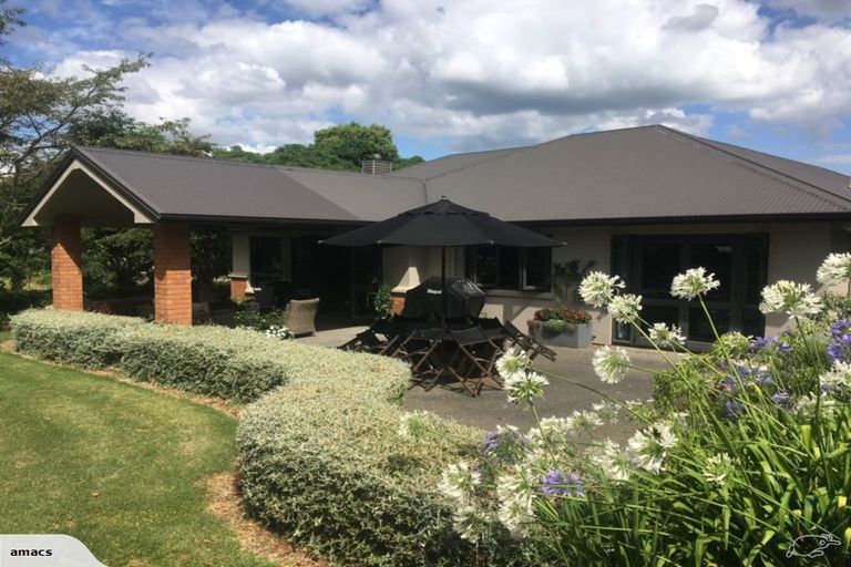 Photo of property in 132 Leger Grove, Te Awamutu, 3875