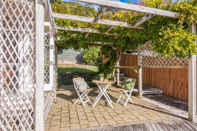 Photo of property in 10 Mission Street, Waterloo, Lower Hutt, 5011