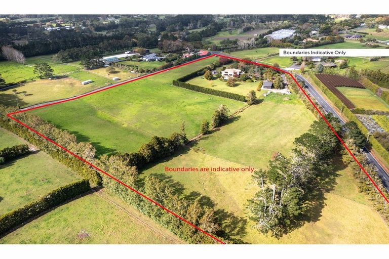 Photo of property in 220 Trigg Road, Kumeu, 0891
