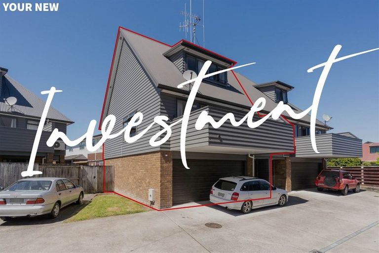 Photo of property in 15b Greensboro Street, Hamilton East, Hamilton, 3216