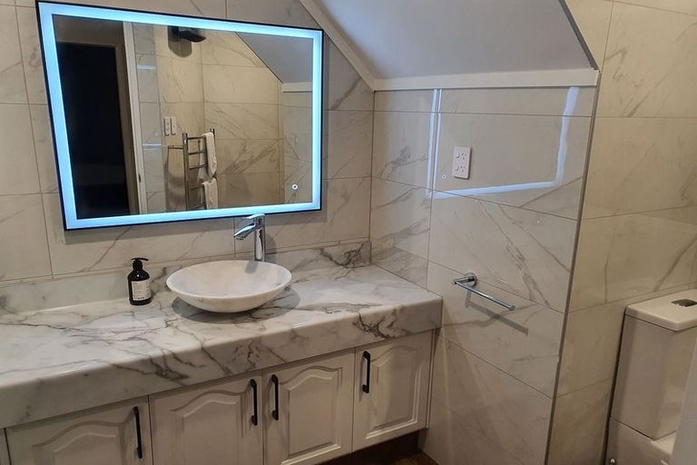 Photo of property in 30 Satara Crescent, Khandallah, Wellington, 6035