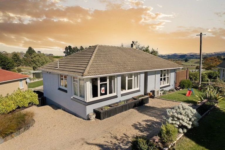 Photo of property in 15 Thomas Street, Waikouaiti, 9510