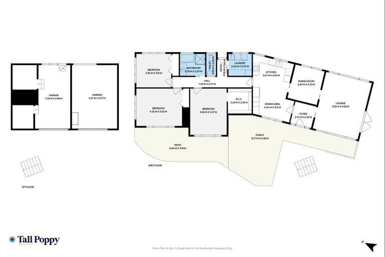 Photo of property in 7 Dawn Grove, Brown Owl, Upper Hutt, 5018