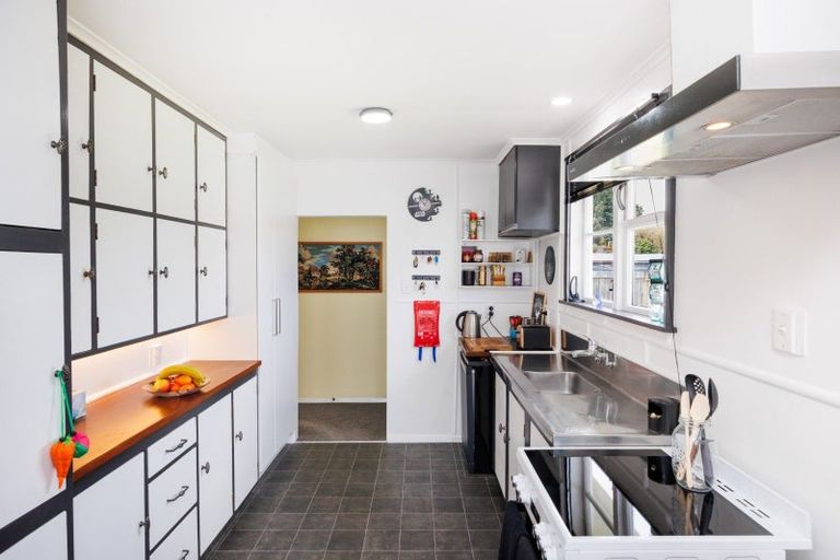 Photo of property in 40 Cardiff Street, Awapuni, Palmerston North, 4412