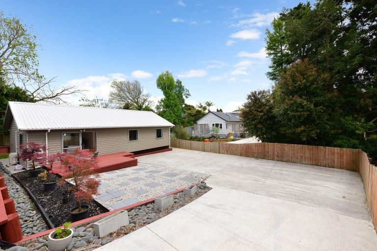 Photo of property in 18a Magee Place, Chartwell, Hamilton, 3210