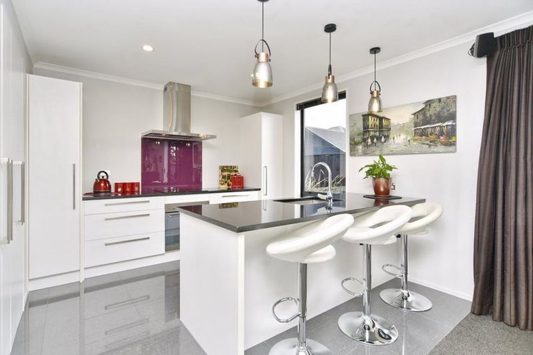 Photo of property in 5 Peak Crescent, Kaiapoi, 7630