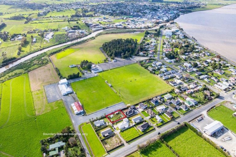 Photo of property in 37b Murdoch Street, Dargaville, 0310