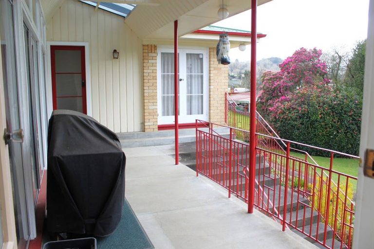 Photo of property in 14 Haines Terrace, Te Kuiti, 3910