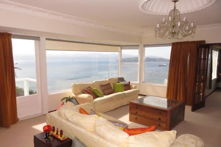 Photo of property in 29 Rama Crescent, Khandallah, Wellington, 6035