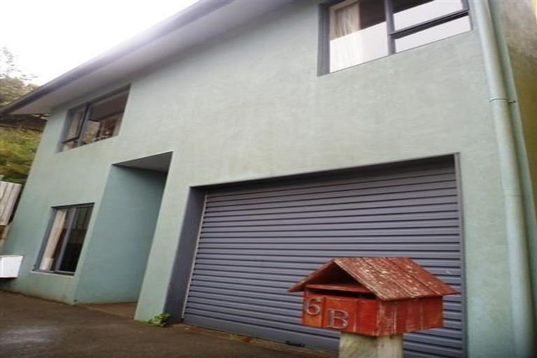 Photo of property in 6b Atamira Close, Churton Park, Wellington, 6037