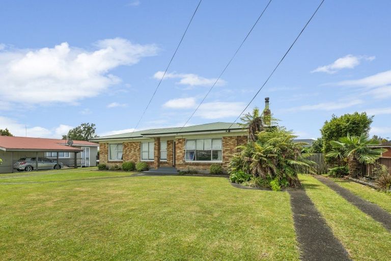 Photo of property in 9 Station Road, Matamata, 3400