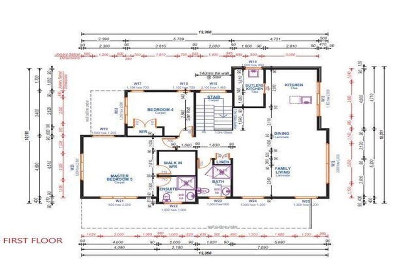 Photo of property in 11 Tawapou Close, Massey, 0614