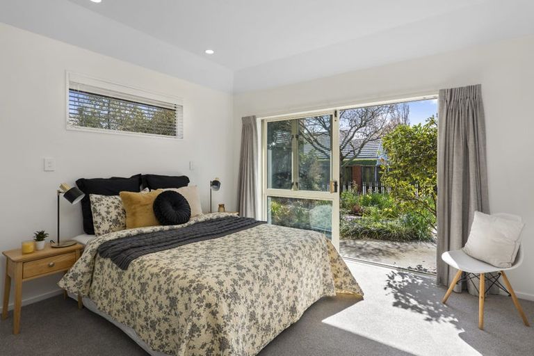 Photo of property in 23 Wittys Road, Avonhead, Christchurch, 8042