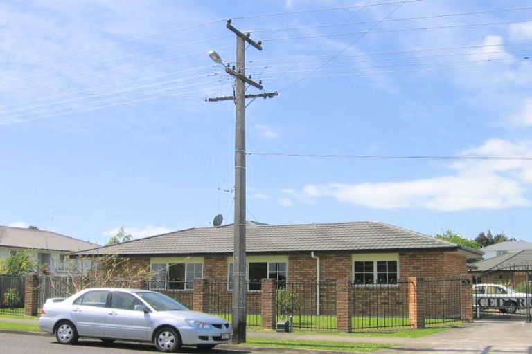 Photo of property in 52u3 Lorne Street, Morrinsville, 3300