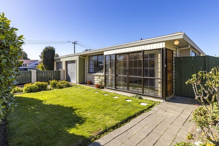 Photo of property in 10 Murphys Road, Springlands, Blenheim, 7201