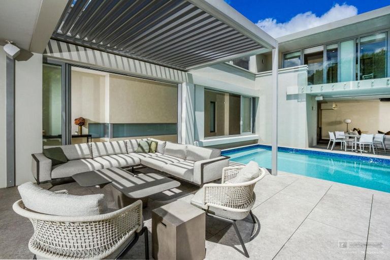 Photo of property in 15 Lake View Road, Takapuna, Auckland, 0622