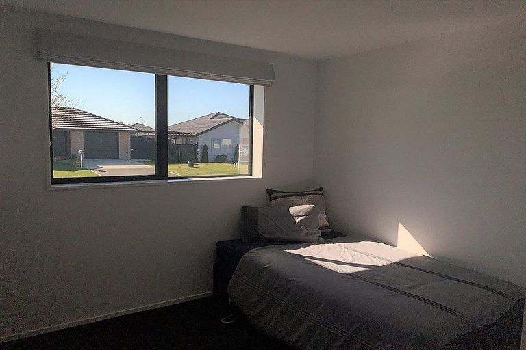 Photo of property in 21 Barcote Lane, Rolleston, 7615