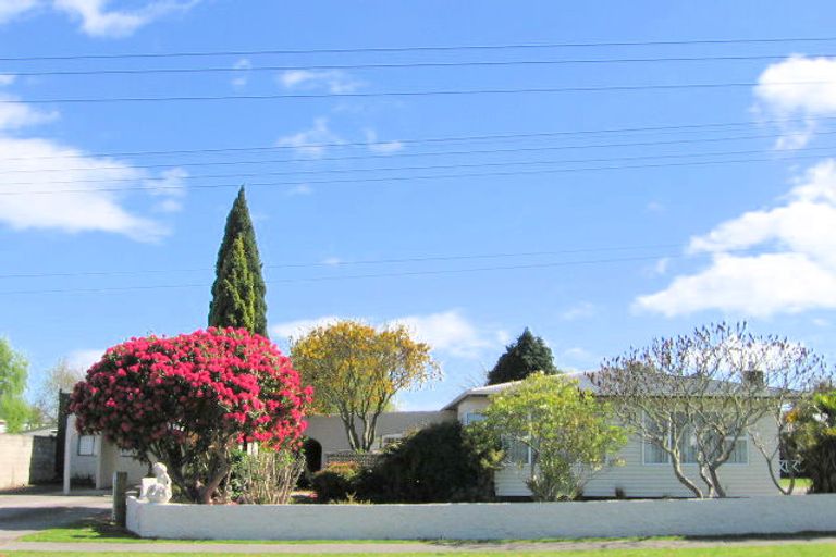 Photo of property in 28 Rangatira Street, Taupo, 3330