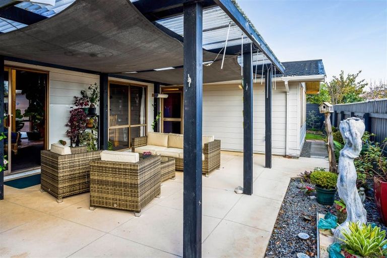 Photo of property in 3 Kowhai Street, Hawera, 4610