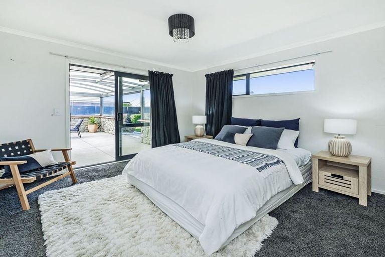 Photo of property in 25 Navy Loop, Rolleston, 7614