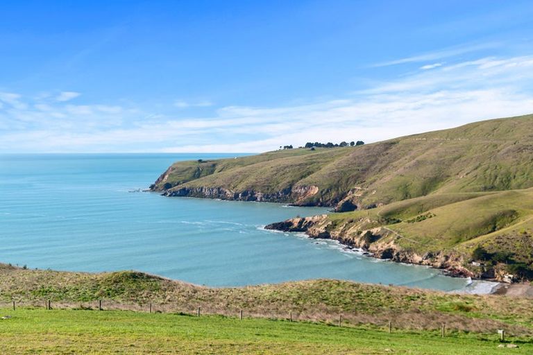 Photo of property in 51 Peninsula View, Sumner, Christchurch, 8081