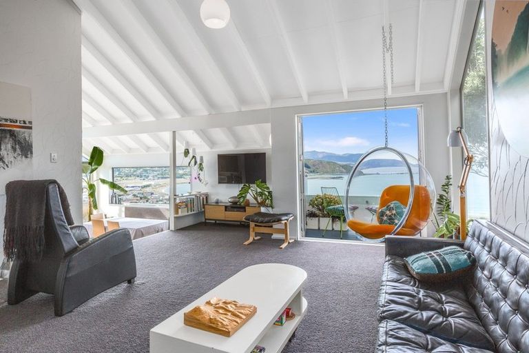 Photo of property in 39 Carlton Street, Melrose, Wellington, 6023