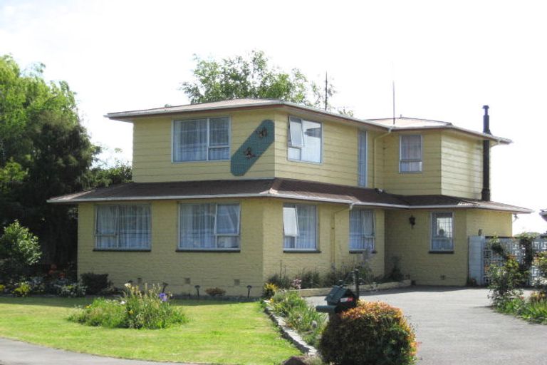 Photo of property in 12 Murray Place, Kaiapoi, 7630