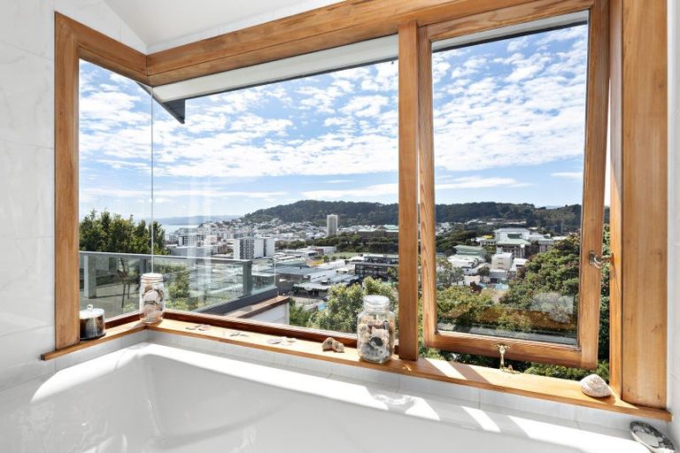 Photo of property in 51 Thompson Street, Mount Cook, Wellington, 6011