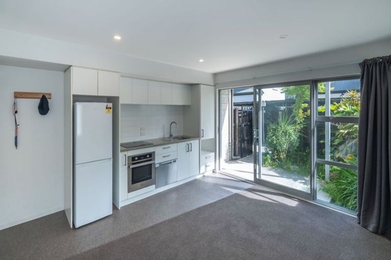 Photo of property in 150 Fitzgerald Avenue, Christchurch Central, Christchurch, 8011