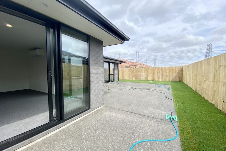 Photo of property in 57 Mcgrath Drive, Lincoln, 7608
