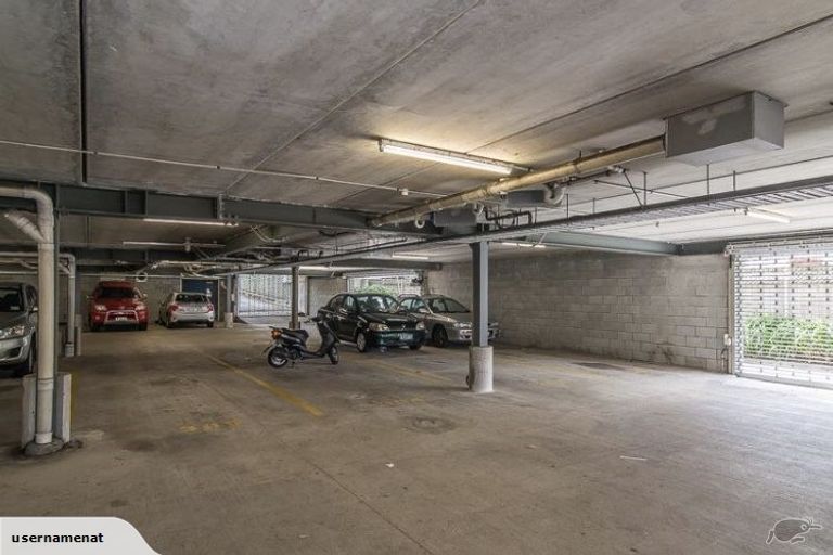 Photo of property in Luxford Villas, 305/72u Herald Street, Berhampore, Wellington, 6023