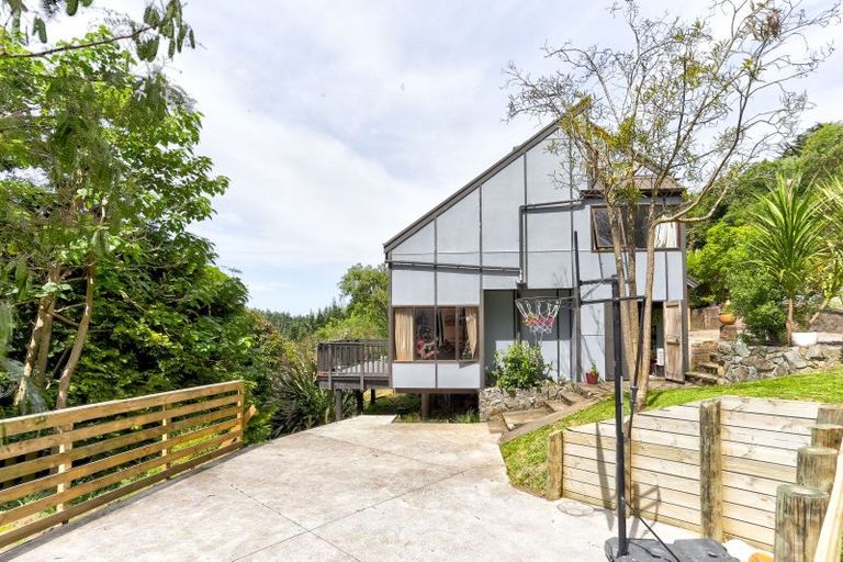Photo of property in 235 No 2 Line, Okoia, Whanganui, 4572