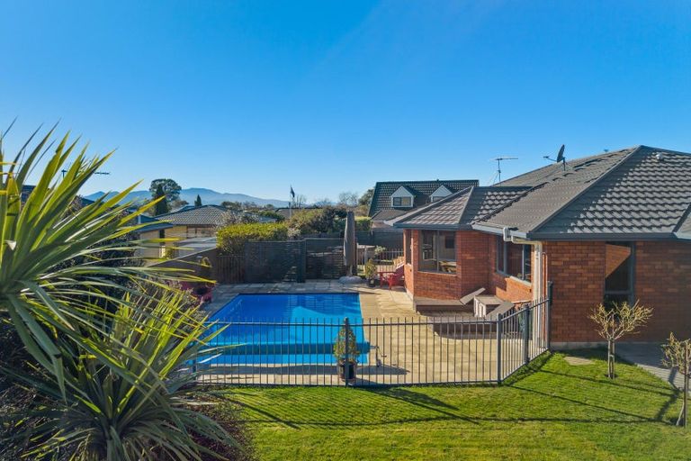 Photo of property in 39 Hope Drive, Witherlea, Blenheim, 7201