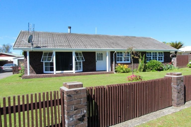 Photo of property in 184 Grampian Street, Tokoroa, 3420