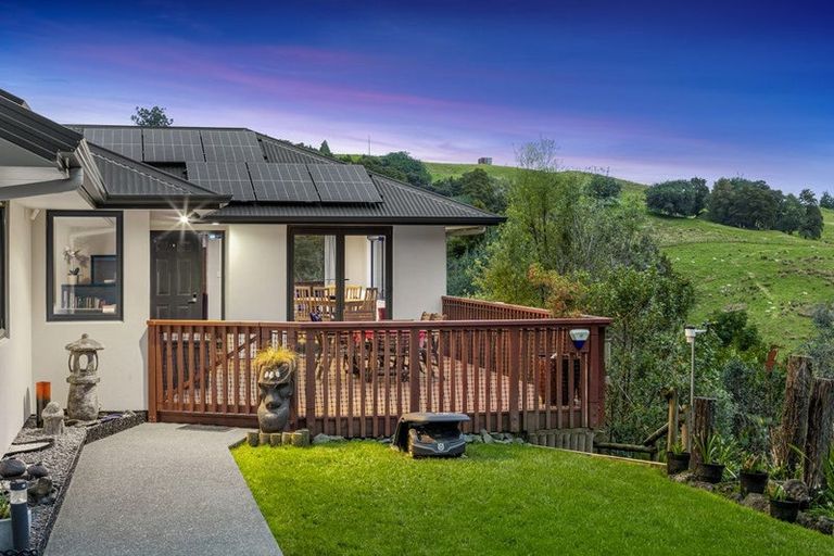 Photo of property in 42 Hungry Creek Road, Puhoi, Warkworth, 0983