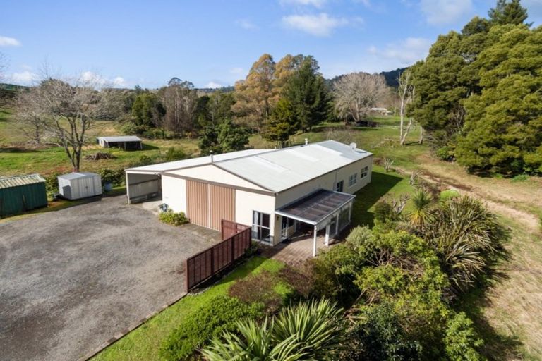 Photo of property in 13a2 I'anson Road, Whakamarama, 3179